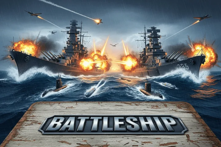 Battleship