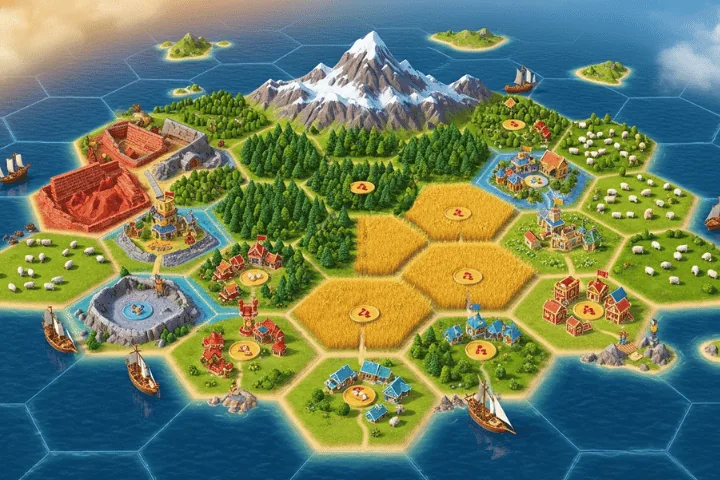 Catan