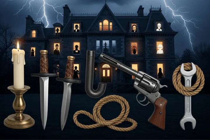 Clue