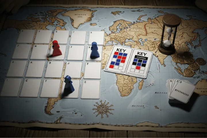 Codenames