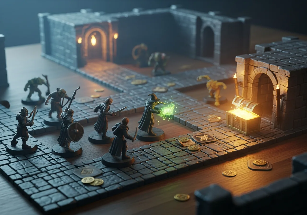Gloomhaven