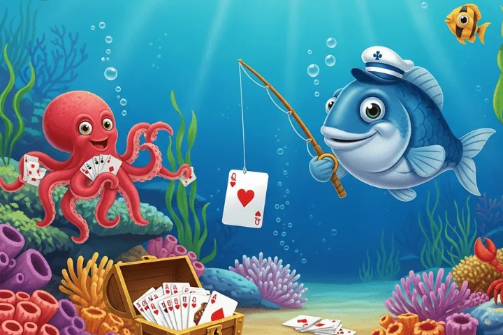 Go Fish