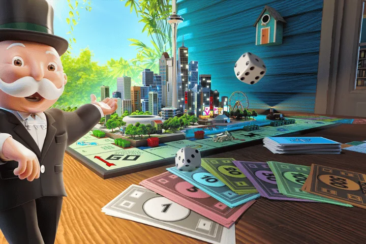 Monopoly