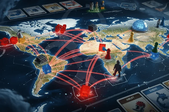 Pandemic