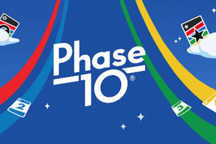 Phase 10