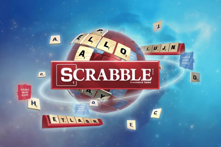 Scrabble